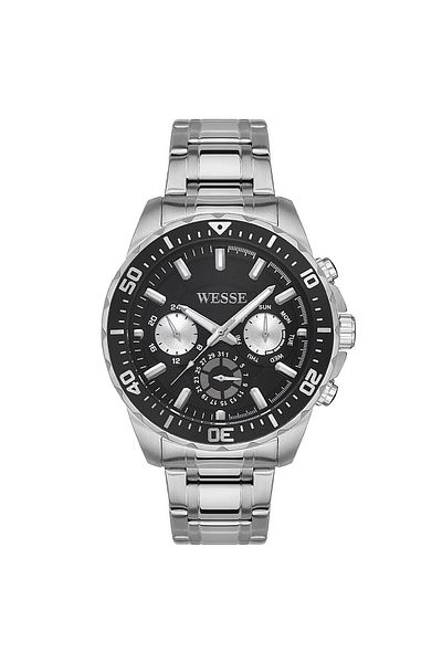 Wesse Wwg207604 Men's Wristwatch