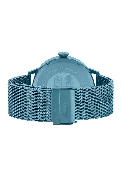 Welder Wrc413 Men's Wristwatch