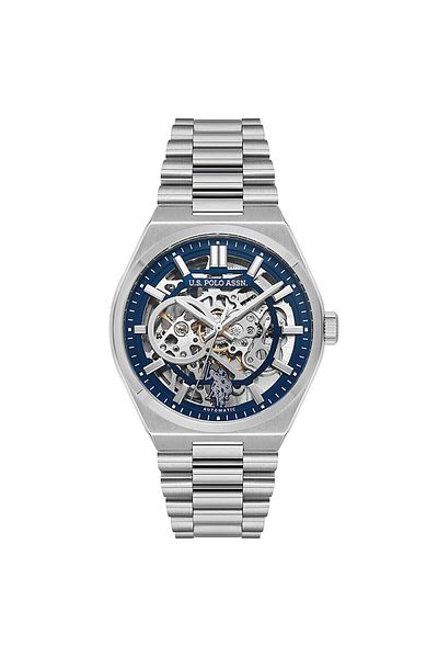U.S. Polo Assn. Uspa1115-05 Men's Wristwatch