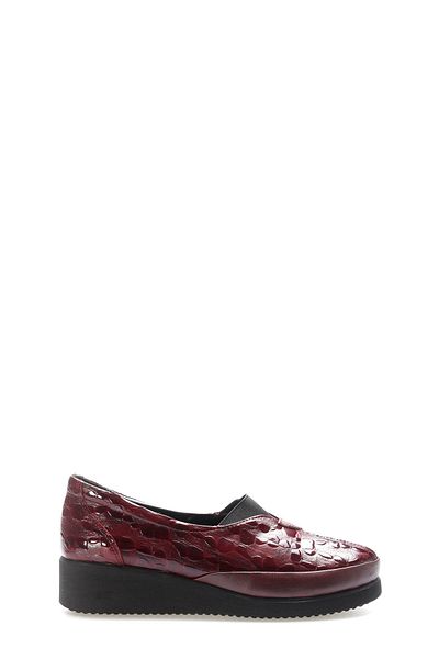 FAST STEP Pantofi casual de damă din piele naturală 972ZA7905