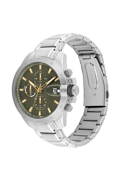 Tommy Hilfiger Th 1792197   Men's Wrist Watch