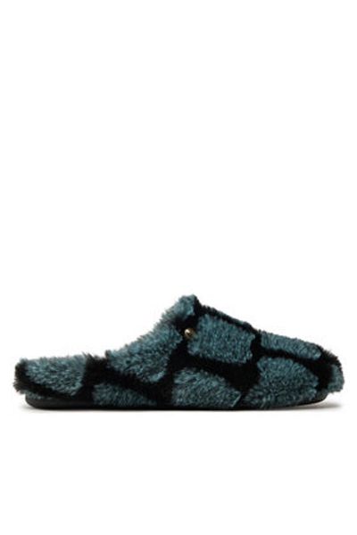 Grunland women's slippers 2586 black