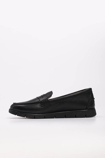 FAST STEP Pantofi casual de damă din piele naturală 135ZA5604