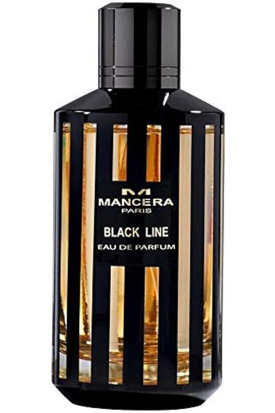 Mancera Black Line Perfume by Mancera, 120ml, For Unisex