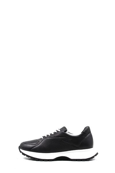 FAST STEP Genuine Leather Women's Casual Shoes 138ZA1080