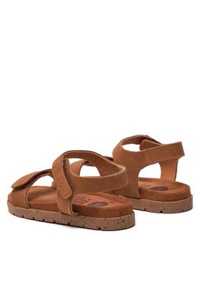 Gioseppo boy's sandals 71921-P brown