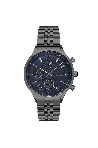 Wesse Wwg 207406   Men's Wrist Watch