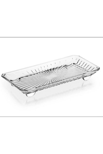 Sigma 30 cm Glass Presentation Holder