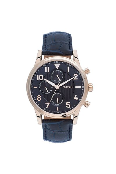 Wesse Wwg 200601   Men's Wrist Watch