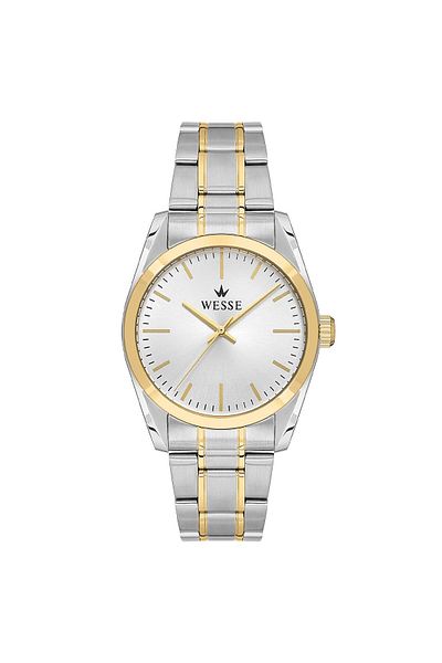 Wesse Wwg 208406   Woman | Men's Wristwatch