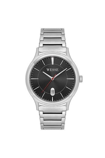 Wesse Wwg 209001   Men's Wrist Watch
