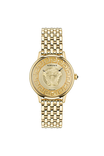 Versace Vrscve6f00623 Kadın Kol Saati