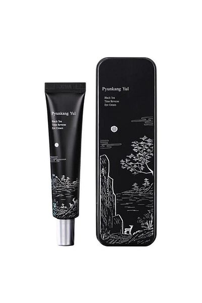 Pyunkang Yul Eye cream with black tea extract, Pyunkang Yul, 25ml
