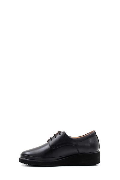 FAST STEP Pantofi casual de damă din piele naturală 411za719