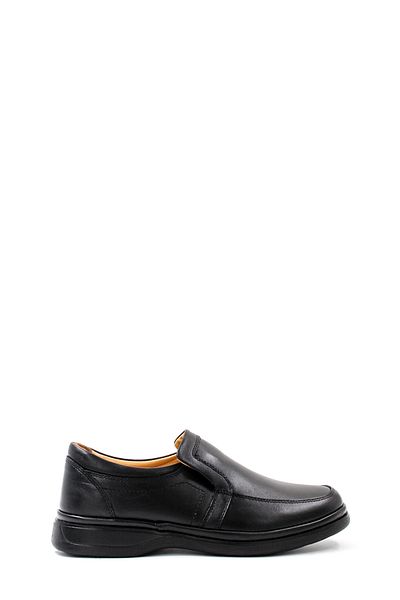FAST STEP Ανδρικά παπούτσια casual από γνήσιο δέρμα ορθοπεδικά 662ma209