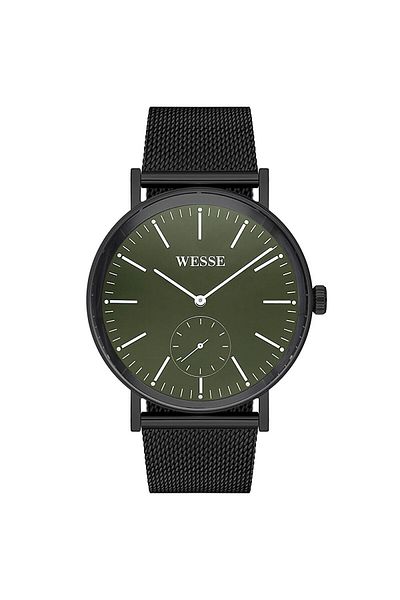 Wesse Wwg204003 Wristwatch