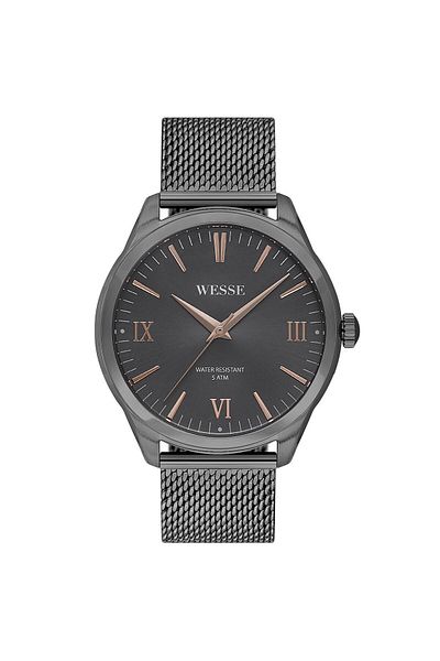 Wesse Wwg 208704   Men's Wristwatch