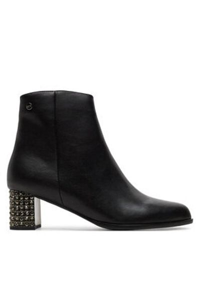 GOE women's ankle boots OO2N4212-W2 black
