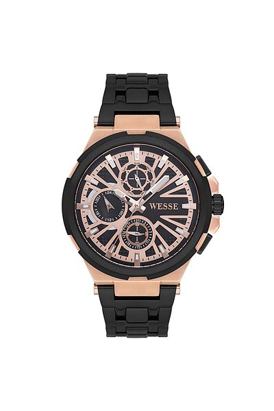 Wesse Wwg401603 Men's Wristwatch