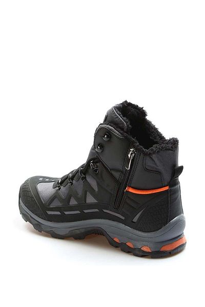 FAST STEP Women's Outdoor Boots 865Sza6025