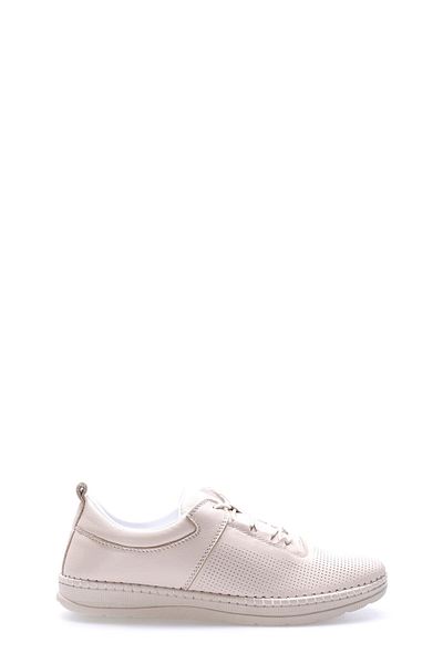 FAST STEP Pantofi casual de damă din piele naturală 934za105lzr