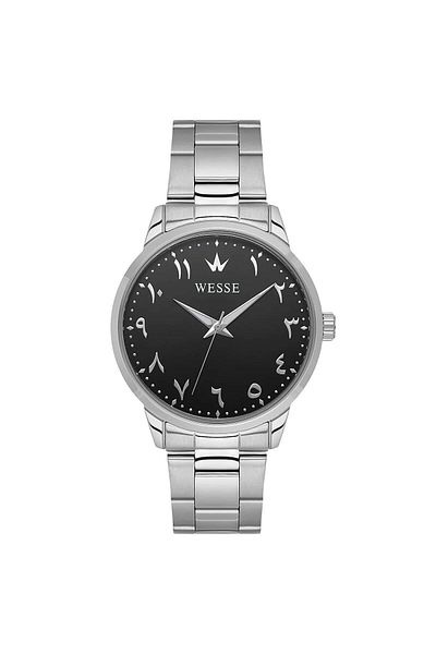 Wesse Wwg 210701   Men's Wrist Watch