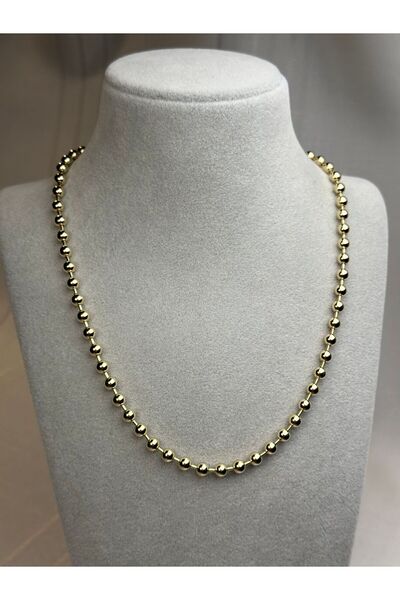 gingillo aksesuar Xuping 14k Top Zincir Kolye