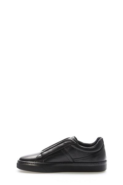 FAST STEP Pantofi casual pentru bărbați din piele naturală 819MA225