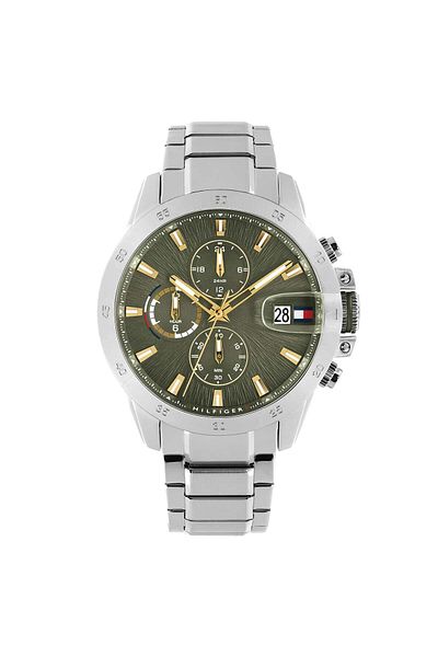Tommy Hilfiger Th 1792197   Men's Wrist Watch