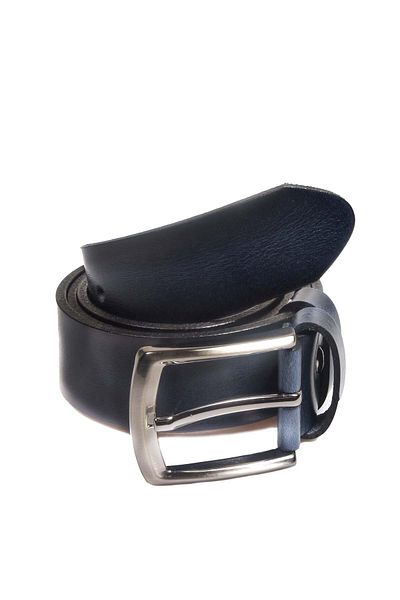 FAST STEP Genuine Leather Men's Accessory 779Ka040-01