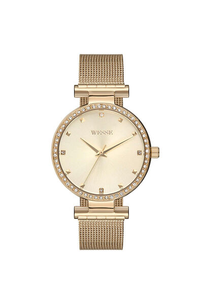 Wesse Wwl102202 Kadın Kol Saati