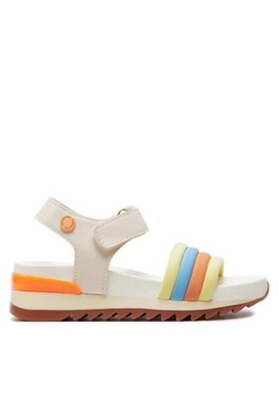 Gioseppo girls' sandals 71049-P orange
