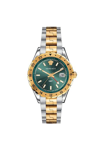 Versace Watch Vrscv11050016 ساعة يد رجالية