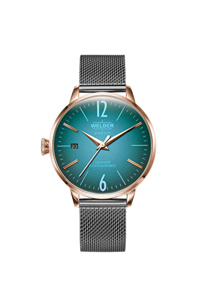 Welder Wrc724 Women Wrist Watch