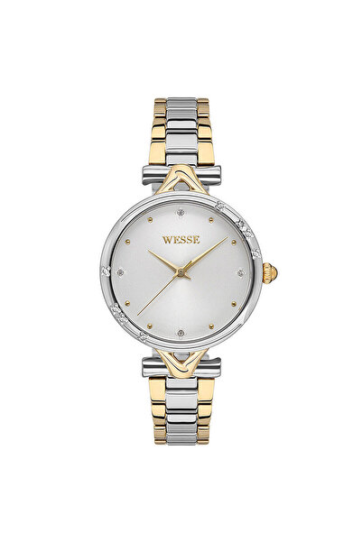 Wesse Wwl302703 Kadın Kol Saati