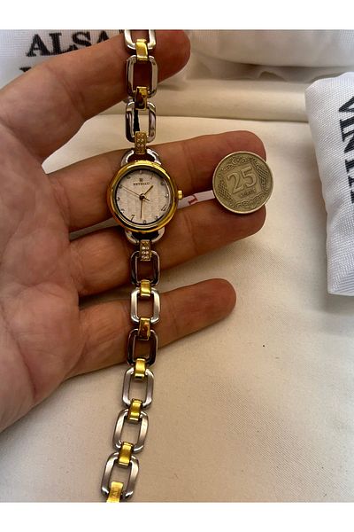 Revello Vintage Women's Watch Rem-0062L