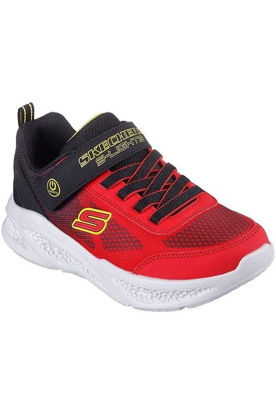 SKECHERS Sneakers Skechers Meteor-ligh, Red, Kids