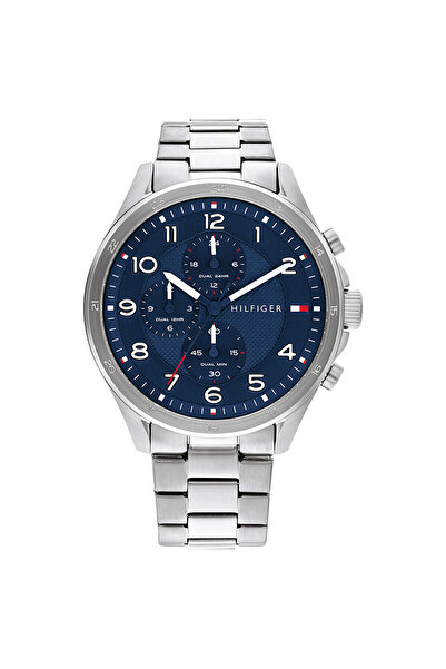 Tommy Hilfiger Th1792007 Erkek Kol Saati