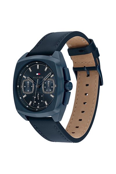 Tommy Hilfiger Th 1710558   Men's Wrist Watch