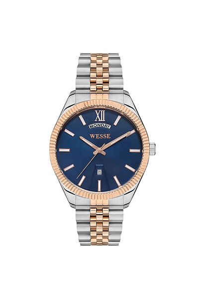 Wesse Wwg207301 Men's Wristwatch