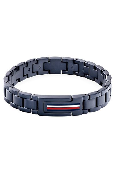 Tommy Hilfiger Men's Bracelet - Thj 2790598   Model