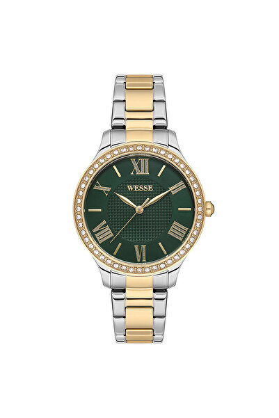 Wesse Wwl111205 Kadın Kol Saati
