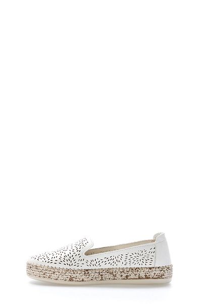 FAST STEP Pantofi casual de damă din piele naturală 139ZA200-1