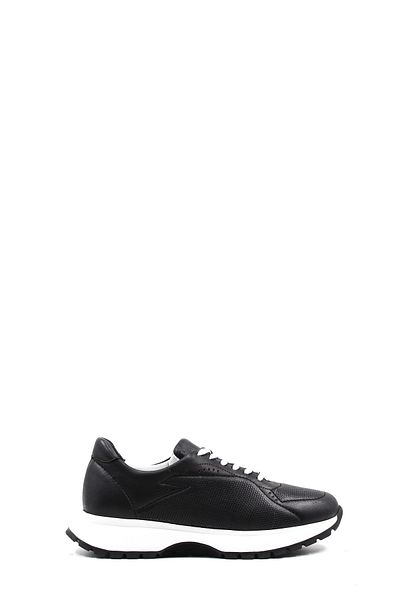FAST STEP Genuine Leather Women's Casual Shoes 138ZA1080