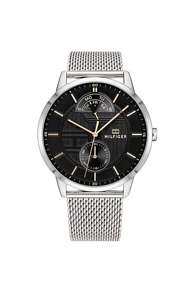 Tommy Hilfiger Th 1791610   Men's Wrist Watch