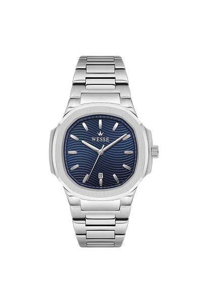 Wesse Wwg 210103   Men's Wrist Watch