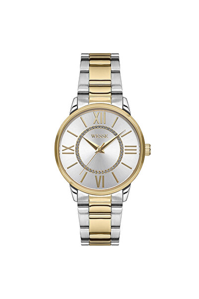 Wesse WWL107207 Kadın Kol Saati