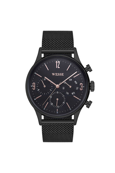 Wesse Wwg800303ma Erkek Kol Saati