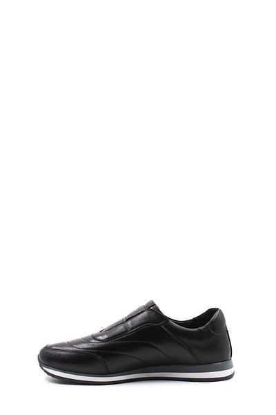 FAST STEP Ανδρικά παπούτσια casual από γνήσιο δέρμα 154MA500