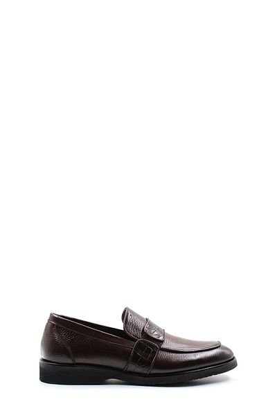 FAST STEP Γνήσιο δέρμα Ανδρικά Παπούτσια Classic 867MA484EVA